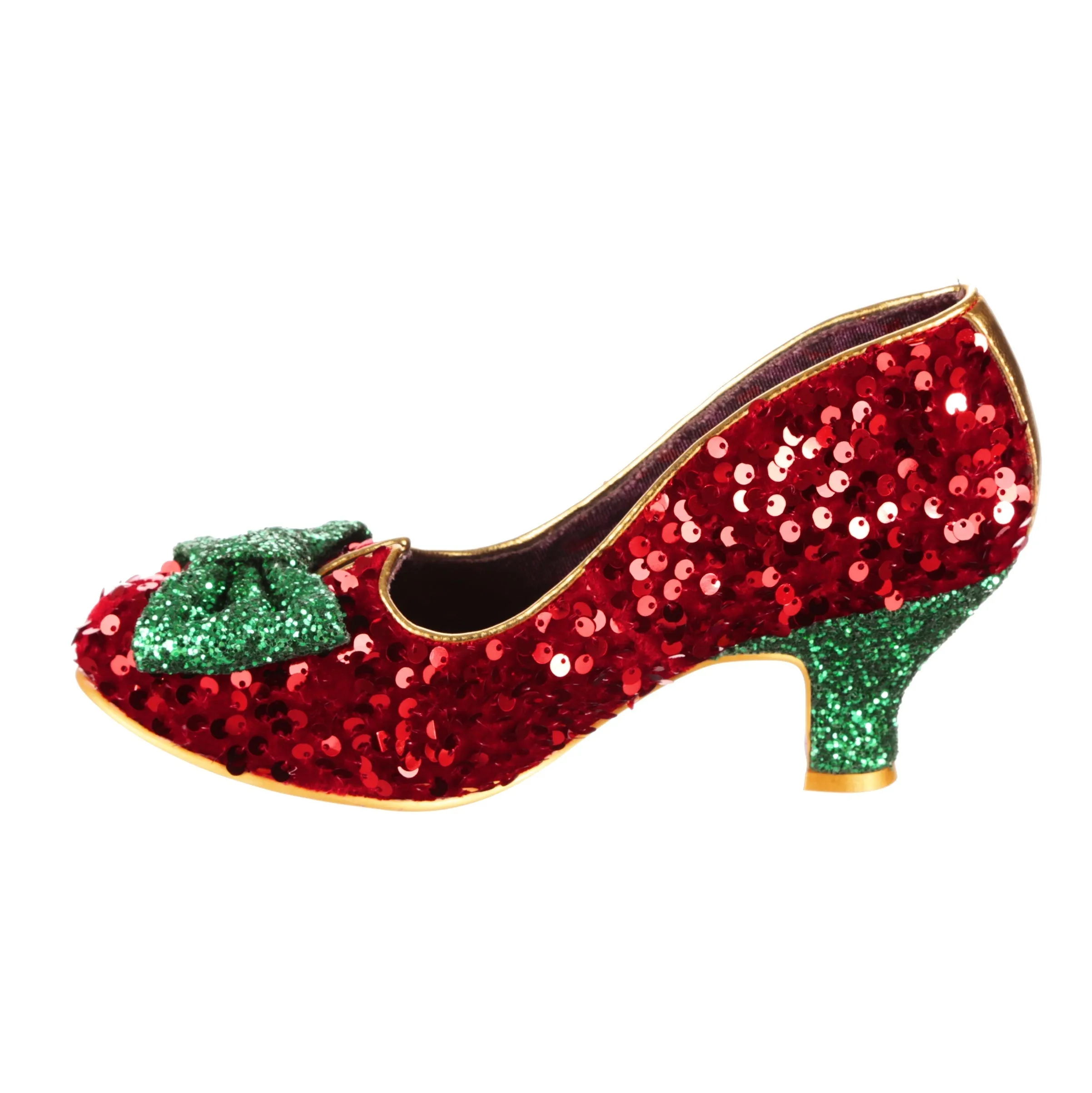 Dazzling Diva Wide Fit