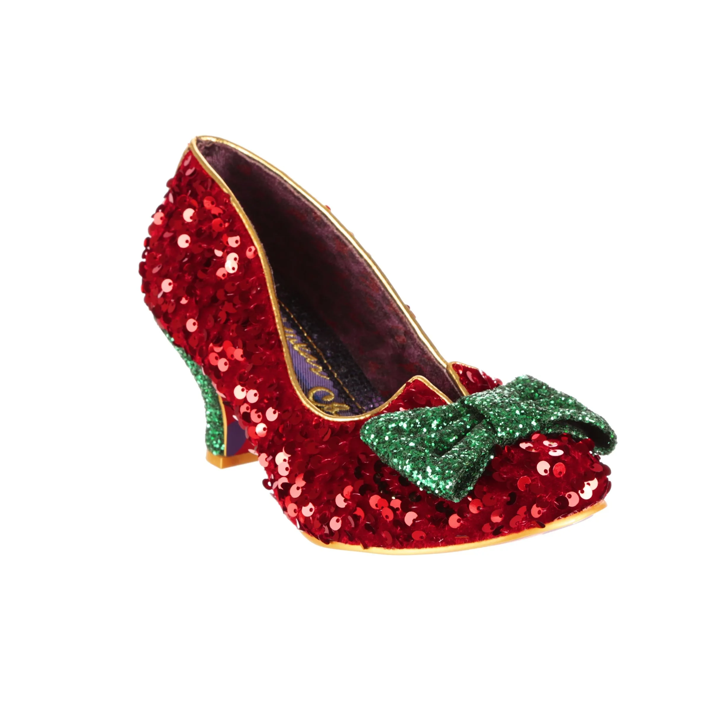 Dazzling Diva Wide Fit