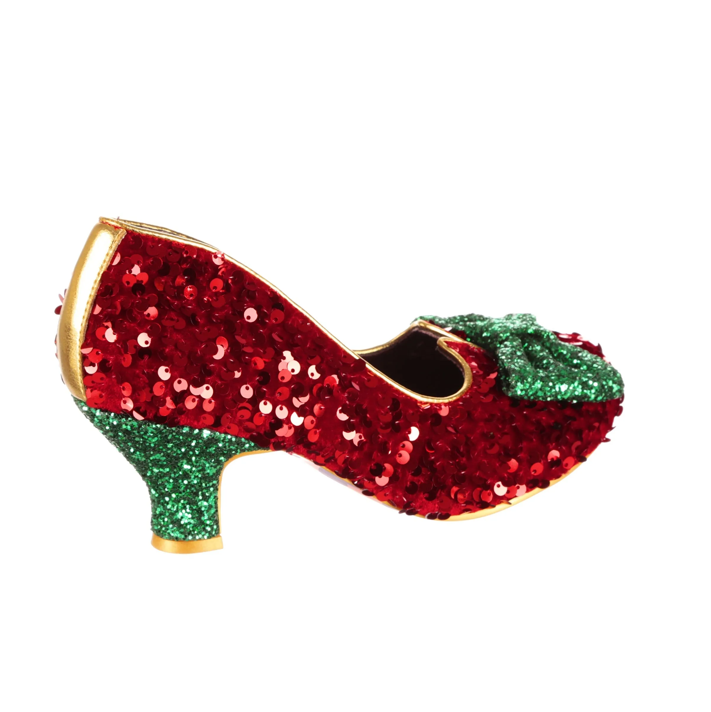 Dazzling Diva Wide Fit