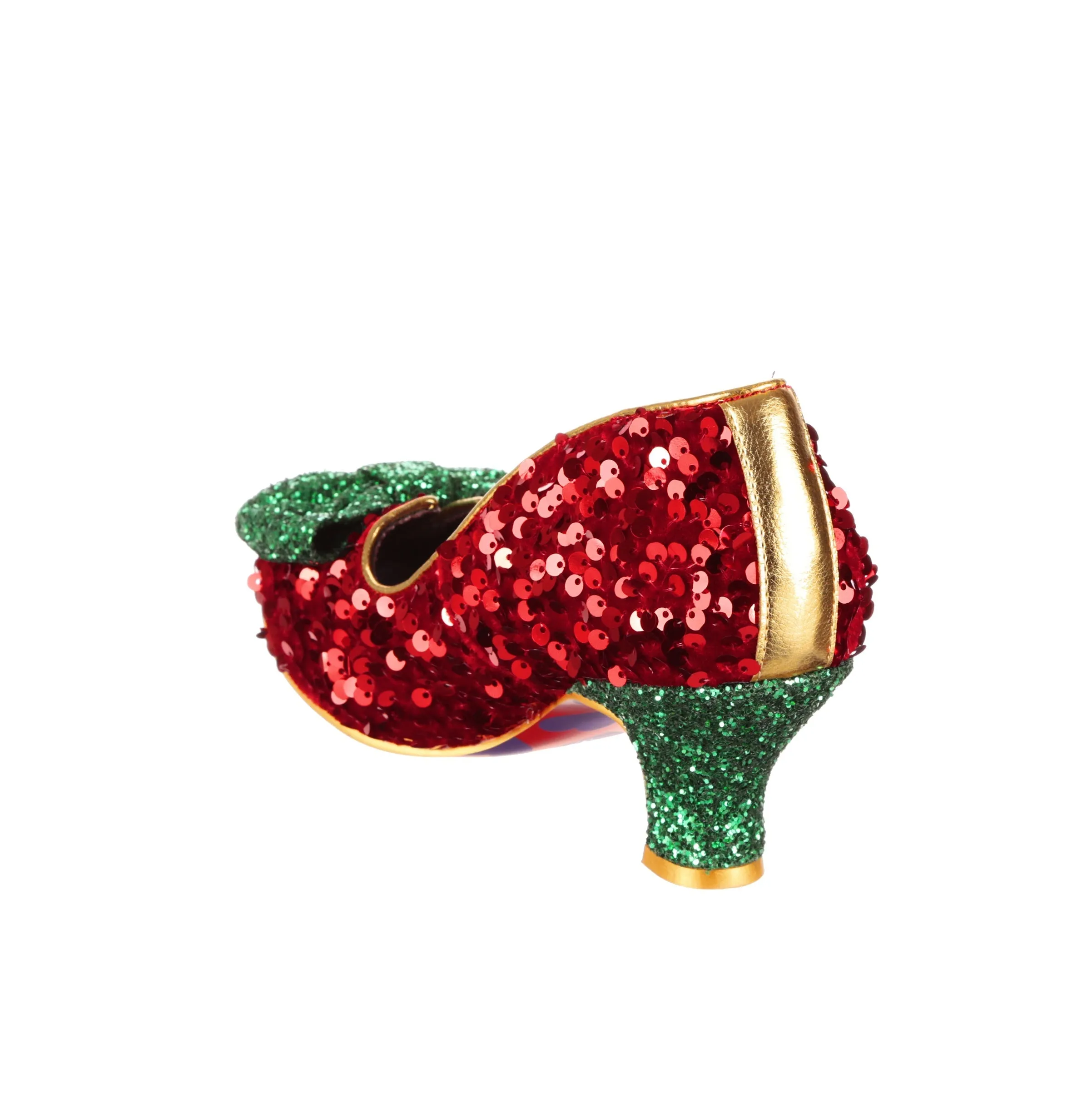 Dazzling Diva Wide Fit