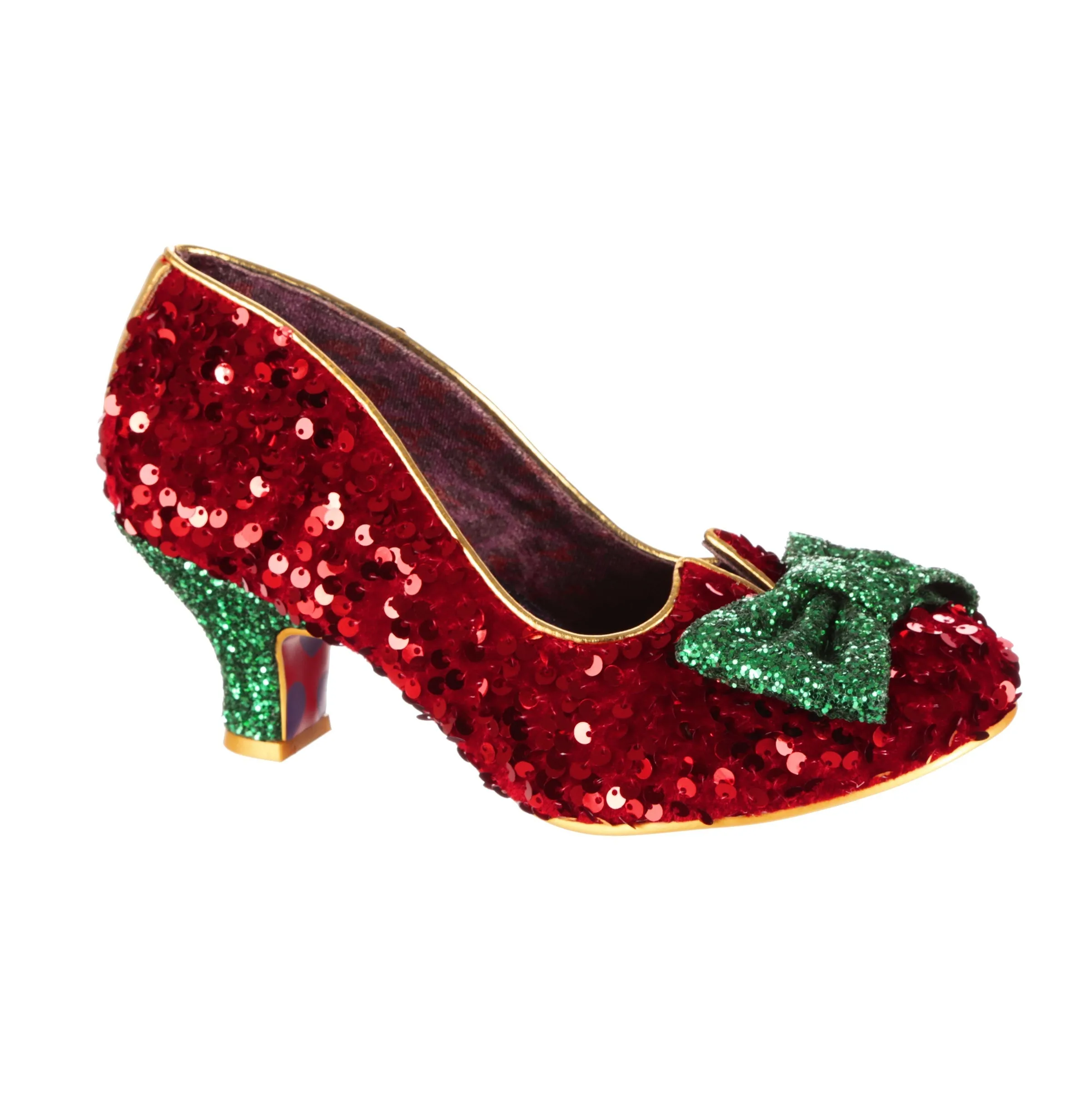 Dazzling Diva Wide Fit