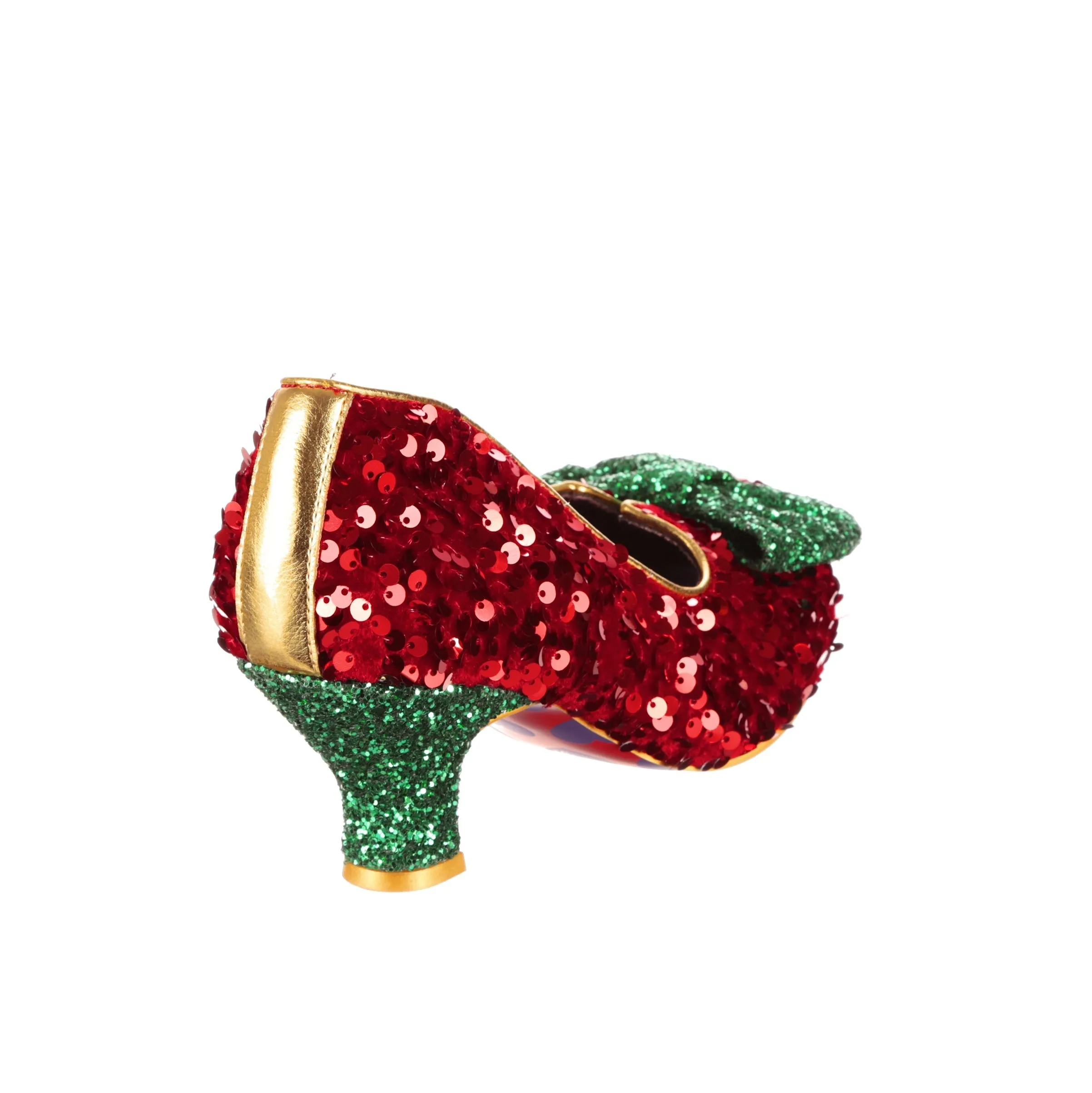 Dazzling Diva Wide Fit