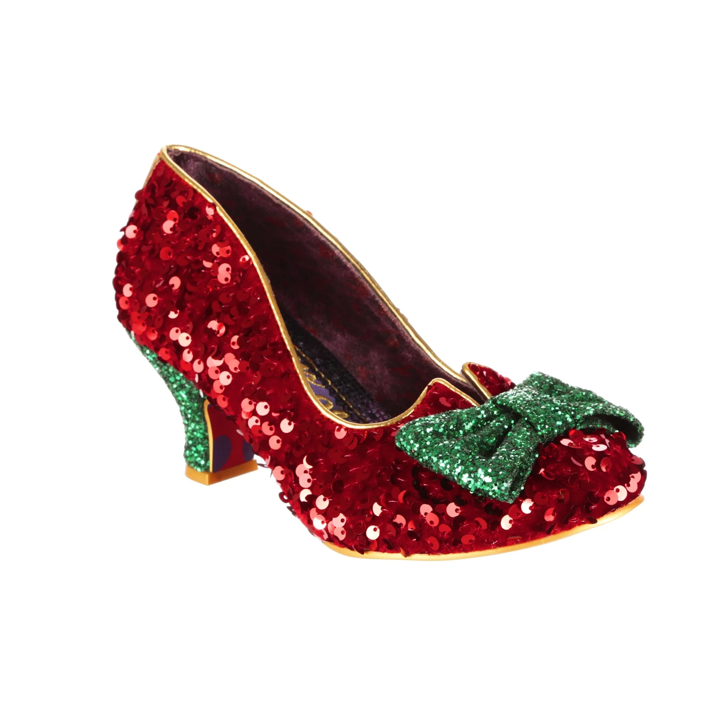 Dazzling Diva Wide Fit