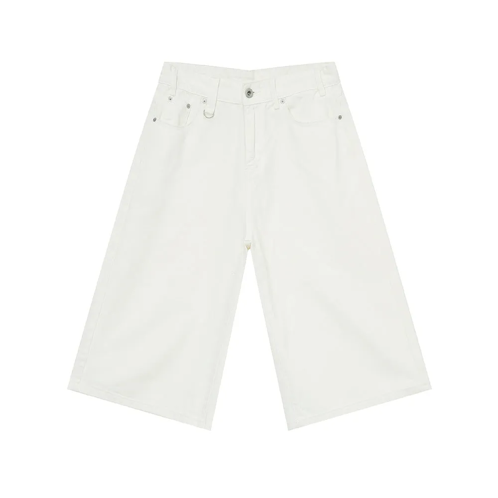 Denim Jorts Collection