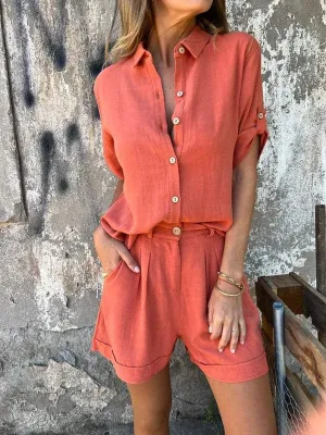 Dixie - Collection of Cozy Blouses