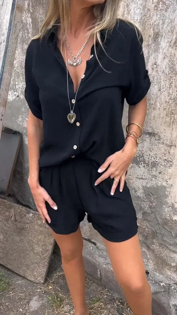 Dixie - Collection of Cozy Blouses
