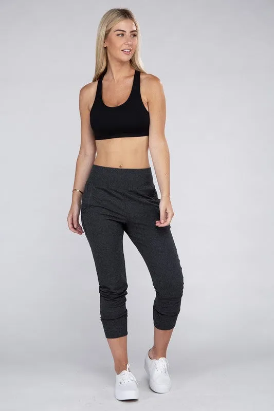 DOORBUSTER DEAL: Comfy Stretch Lounge Sweat Pants
