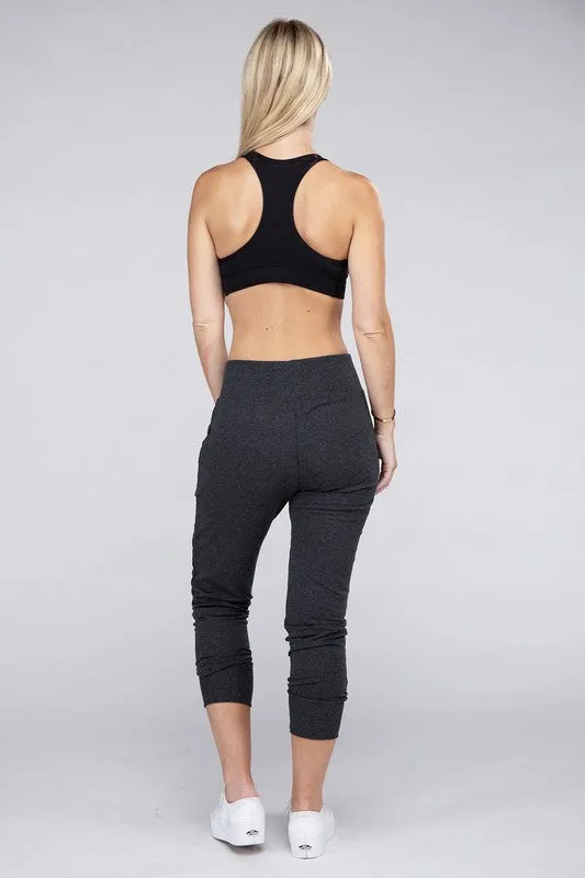 DOORBUSTER DEAL: Comfy Stretch Lounge Sweat Pants