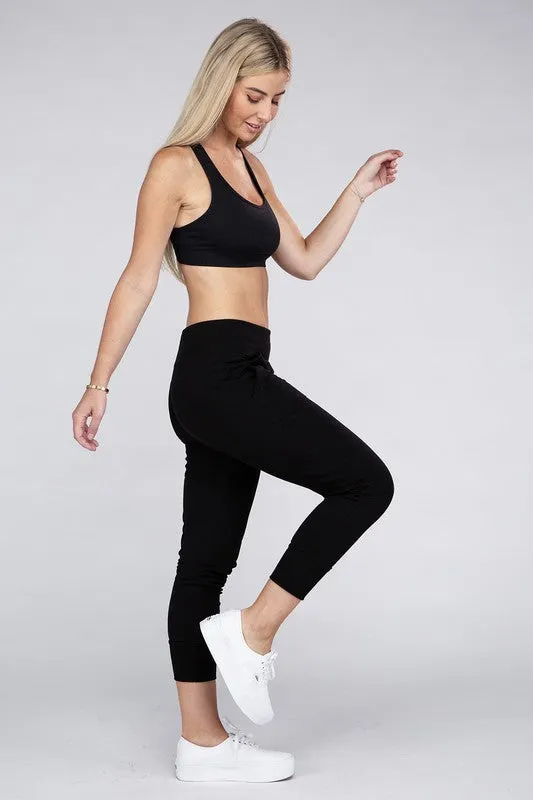 DOORBUSTER DEAL: Comfy Stretch Lounge Sweat Pants