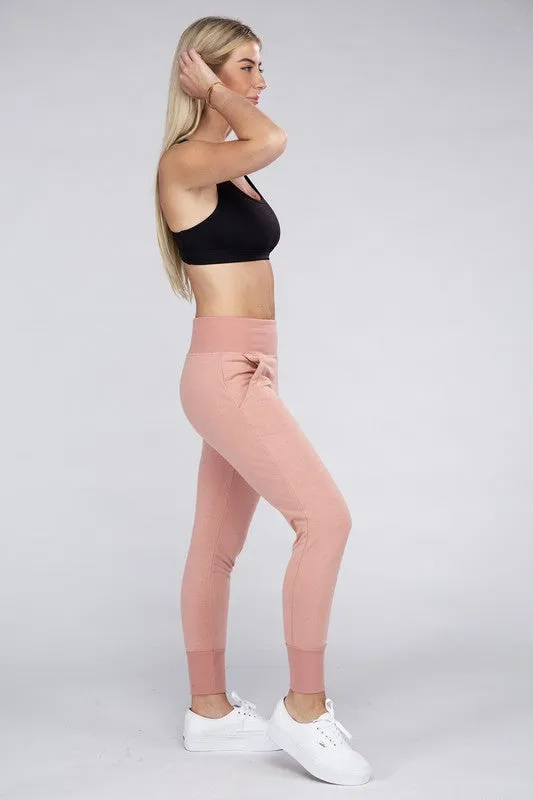 DOORBUSTER DEAL: Comfy Stretch Lounge Sweat Pants