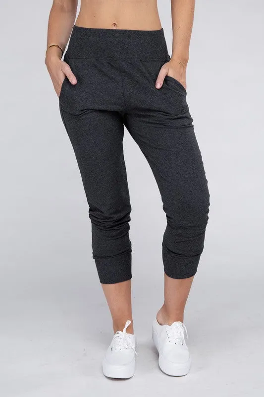DOORBUSTER DEAL: Comfy Stretch Lounge Sweat Pants