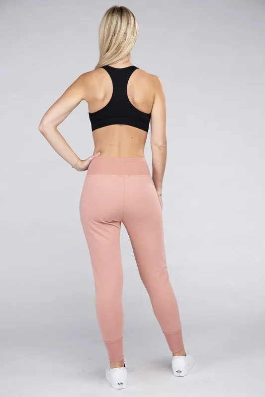 DOORBUSTER DEAL: Comfy Stretch Lounge Sweat Pants