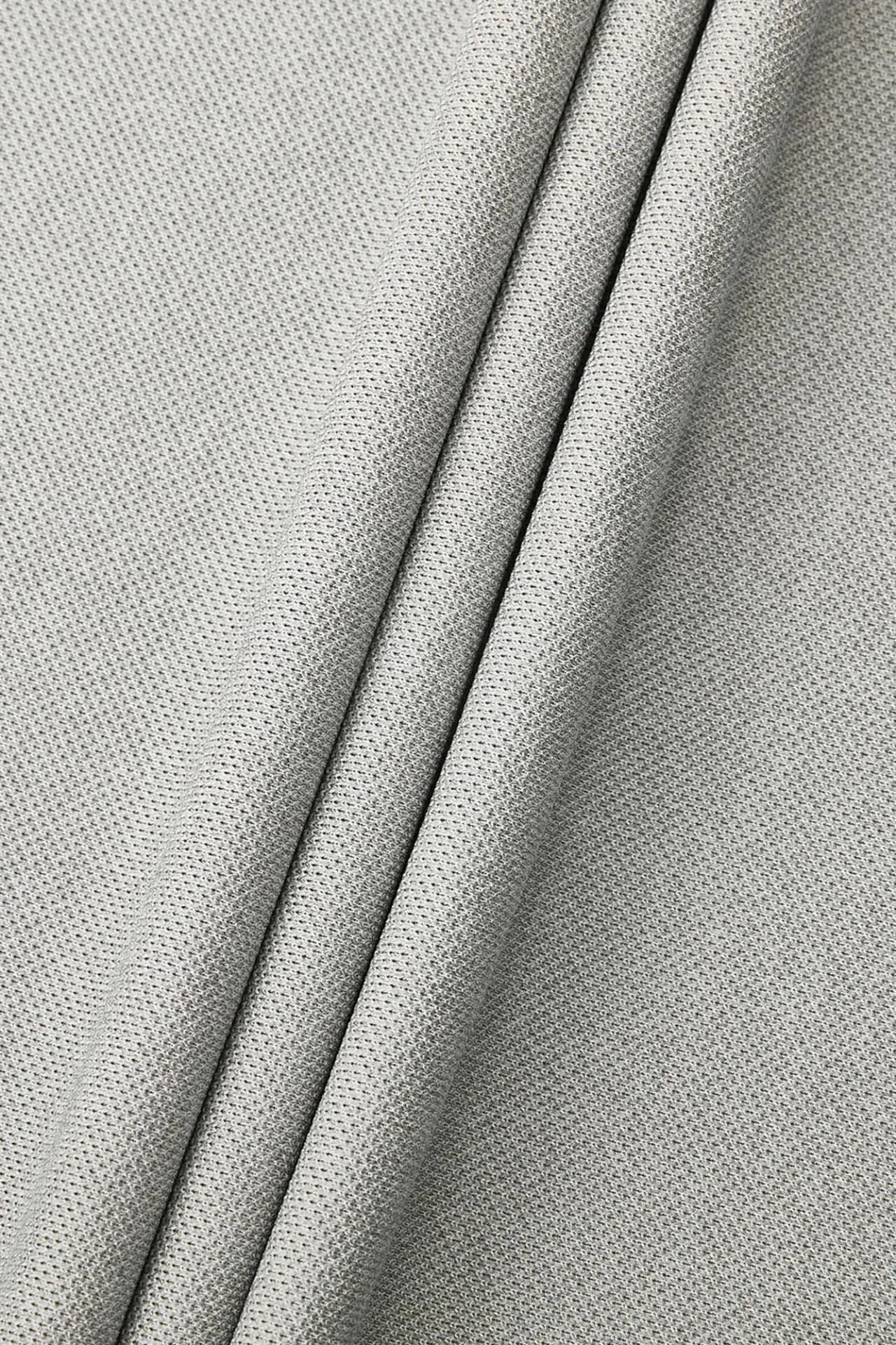 Dry Pique Tipping Collar Polo