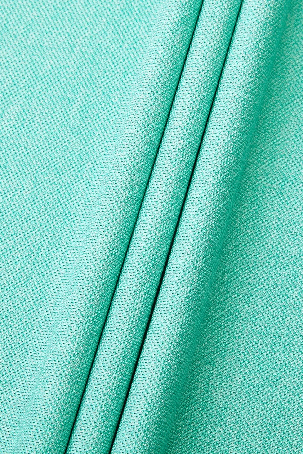Dry Pique Tipping Collar Polo