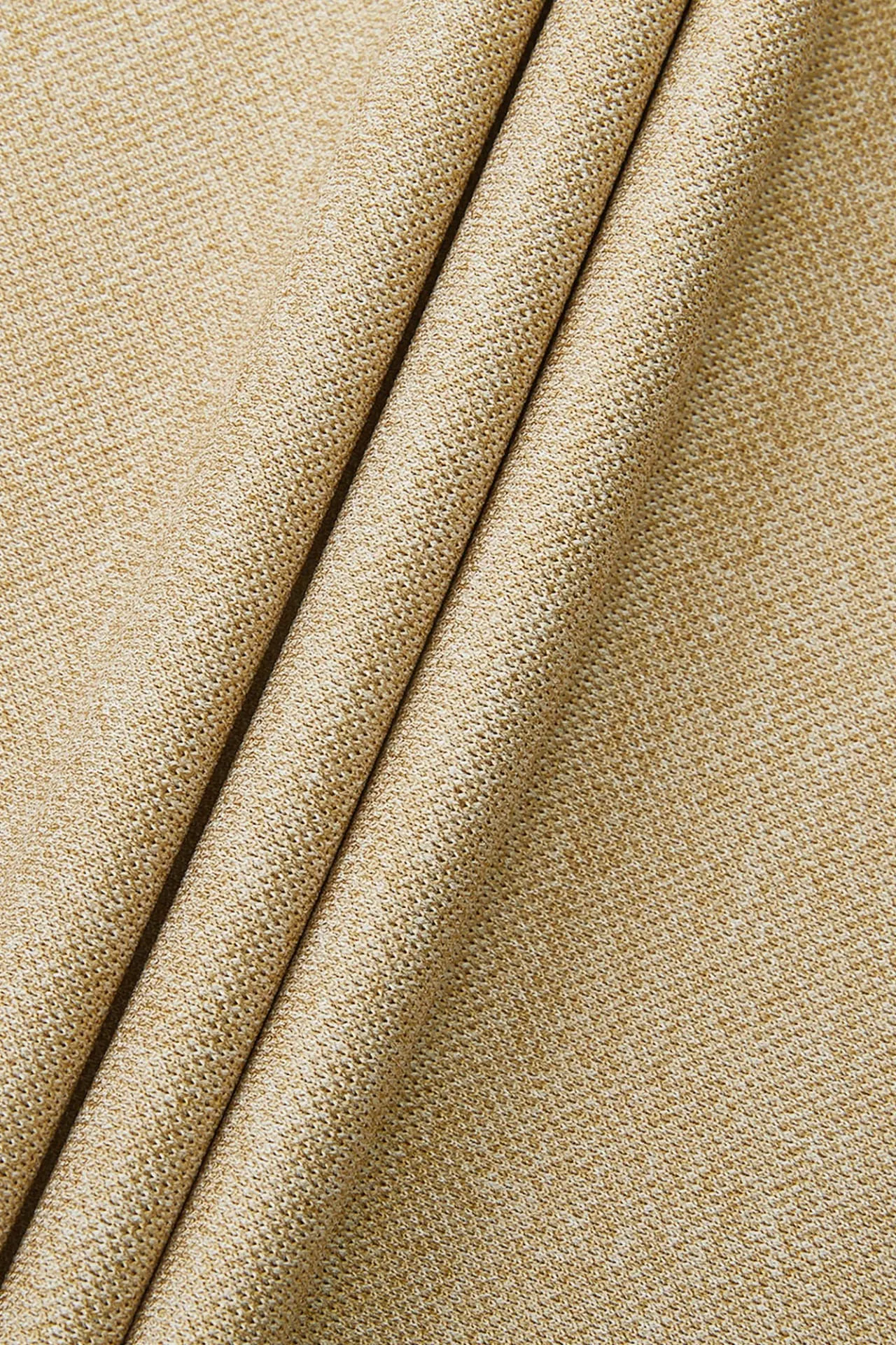 Dry Pique Tipping Collar Polo