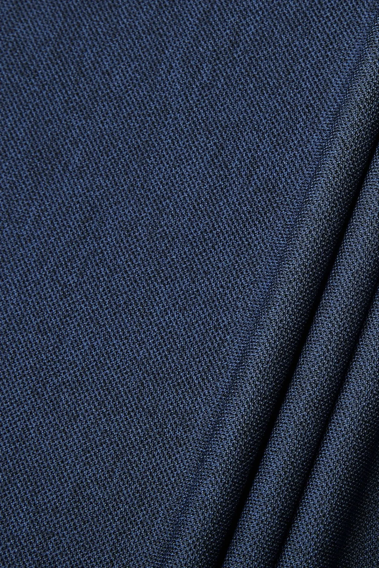 Dry Pique Tipping Collar Polo