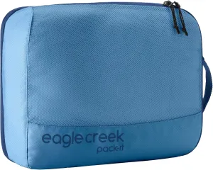 Eagle Creek Pack-It Reveal Expansion Cube M Blue Dawn