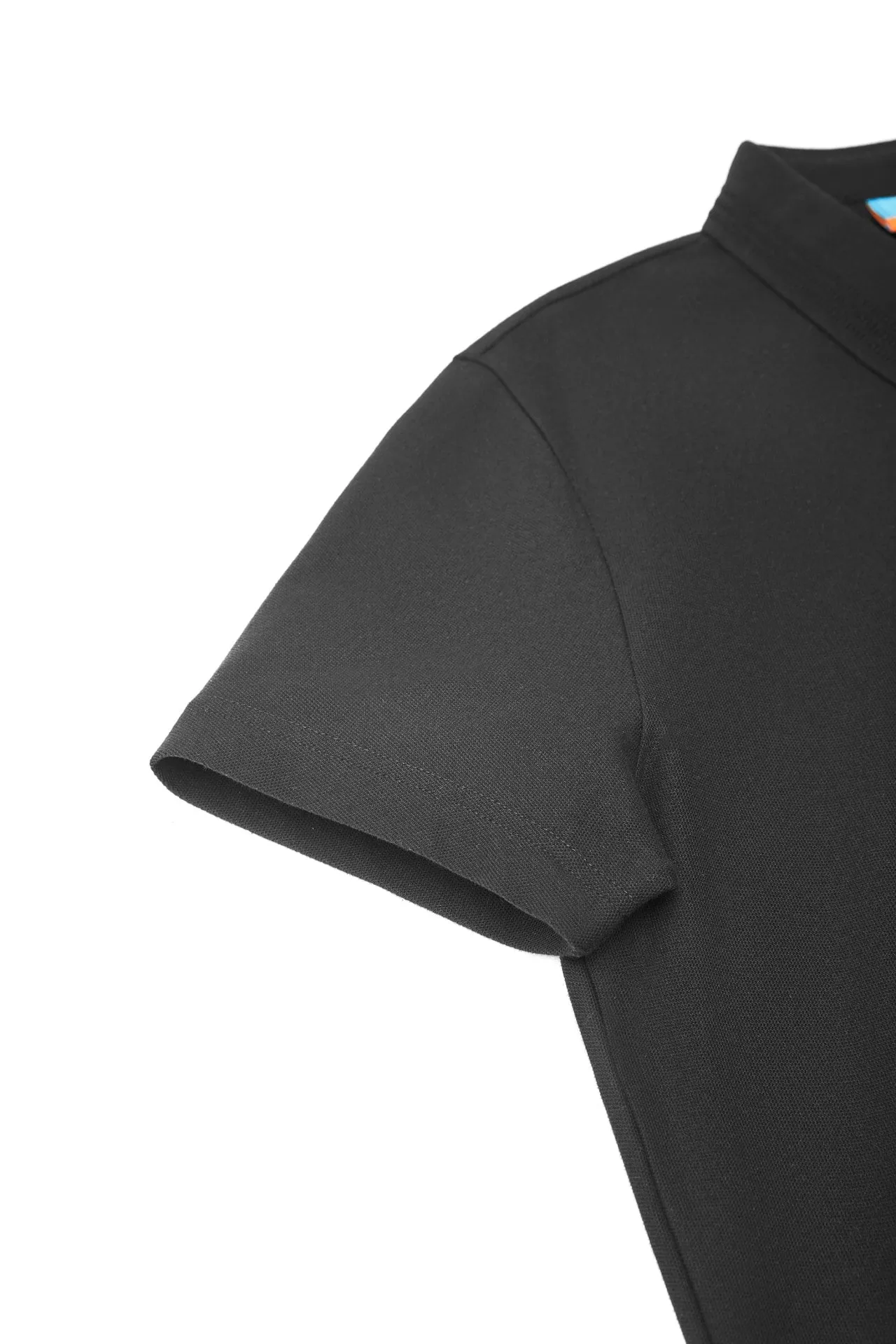 Easy Care Cool Touch Pique Smart Fit Short Sleeve Polo Tee