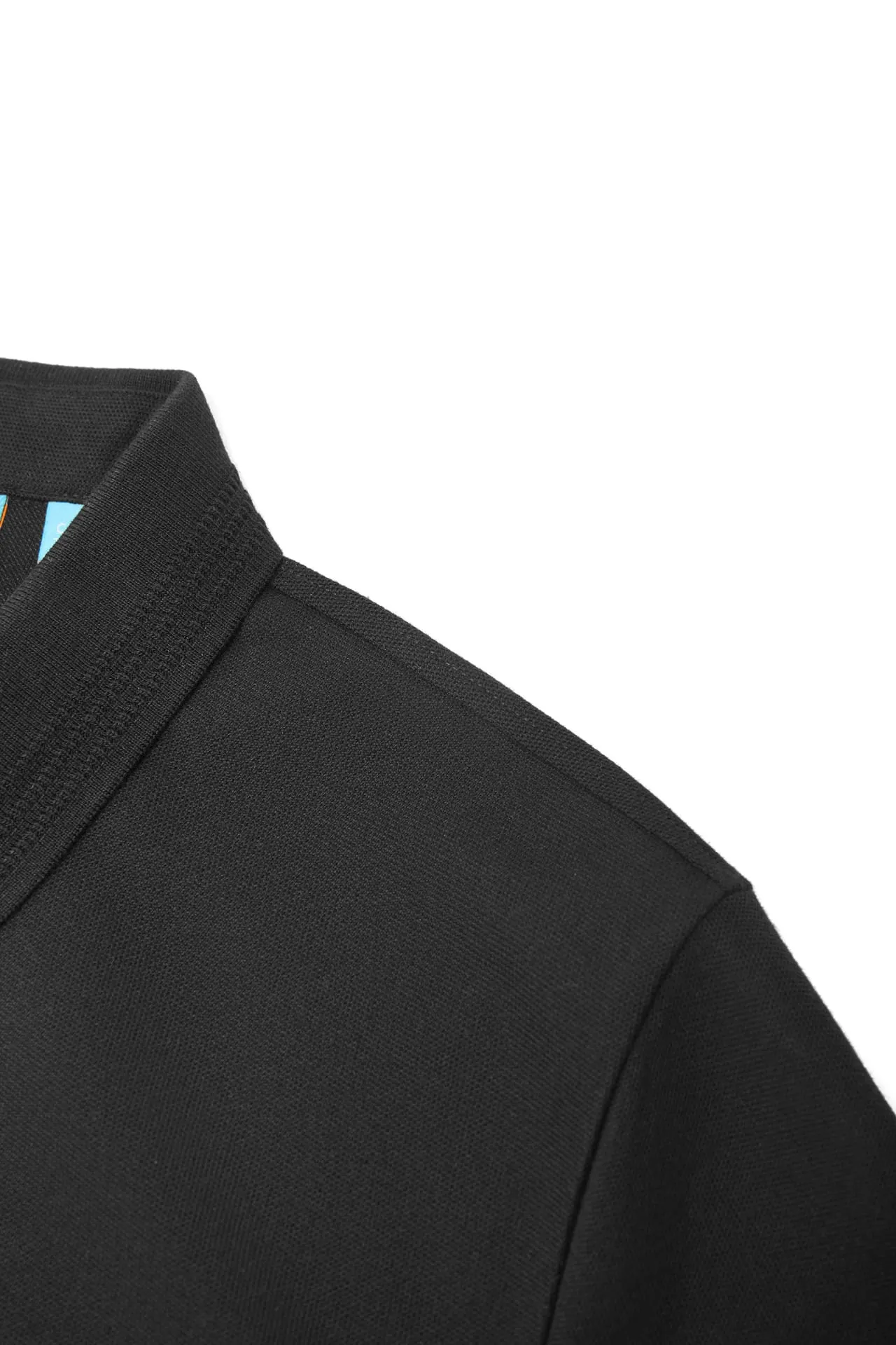 Easy Care Cool Touch Pique Smart Fit Short Sleeve Polo Tee