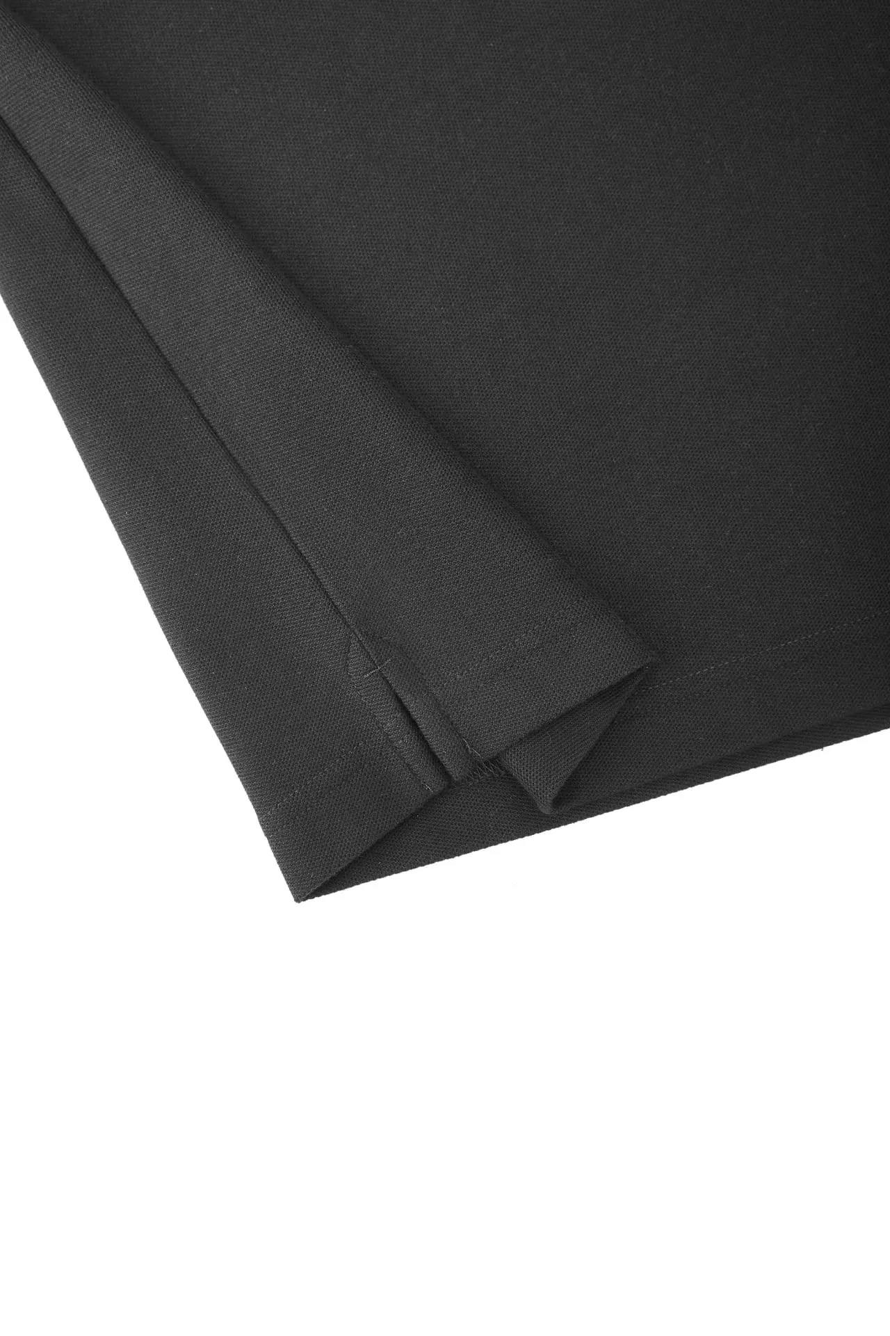 Easy Care Cool Touch Pique Smart Fit Short Sleeve Polo Tee