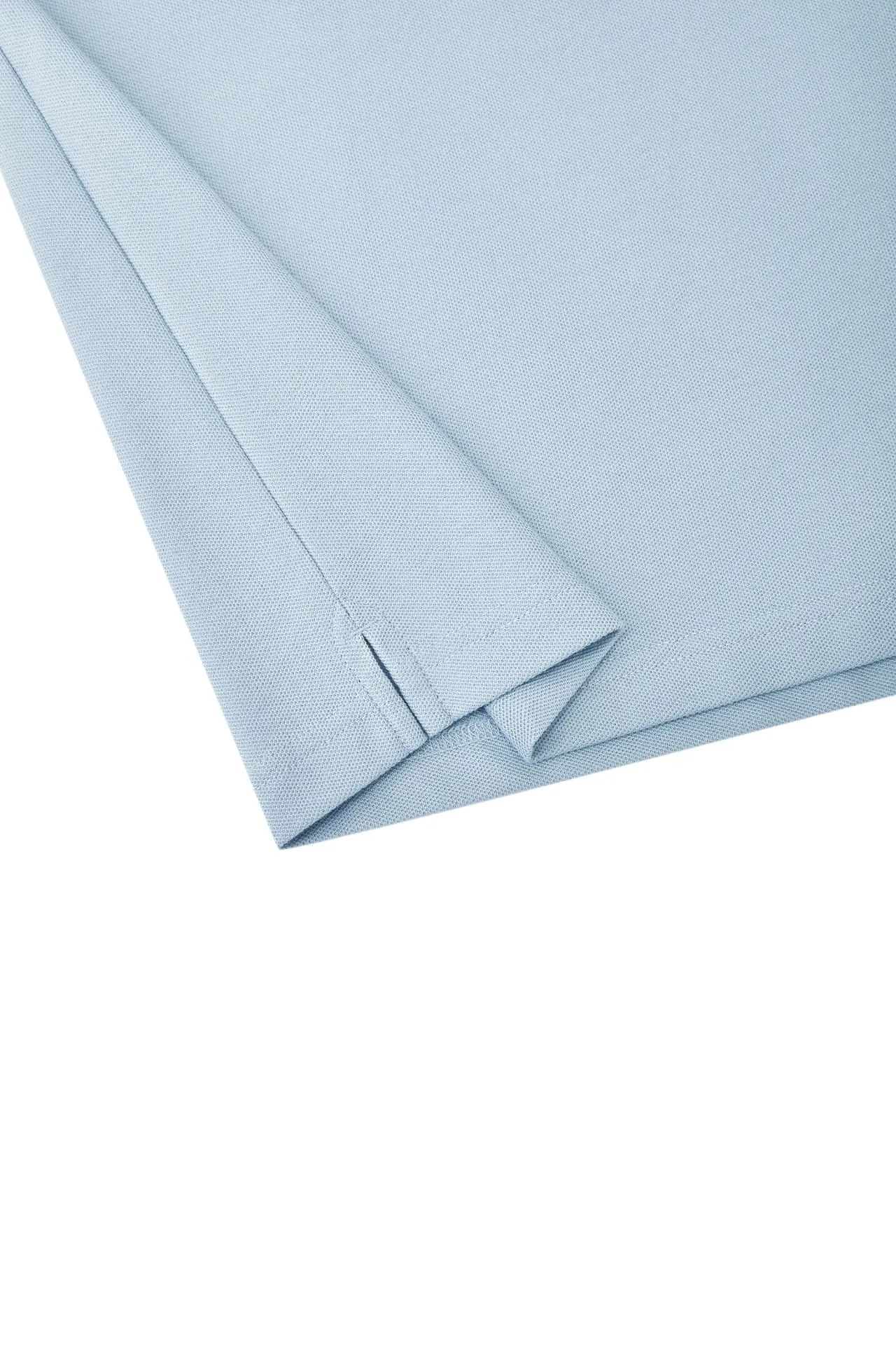 Easy Care Cool Touch Pique Smart Fit Short Sleeve Polo Tee