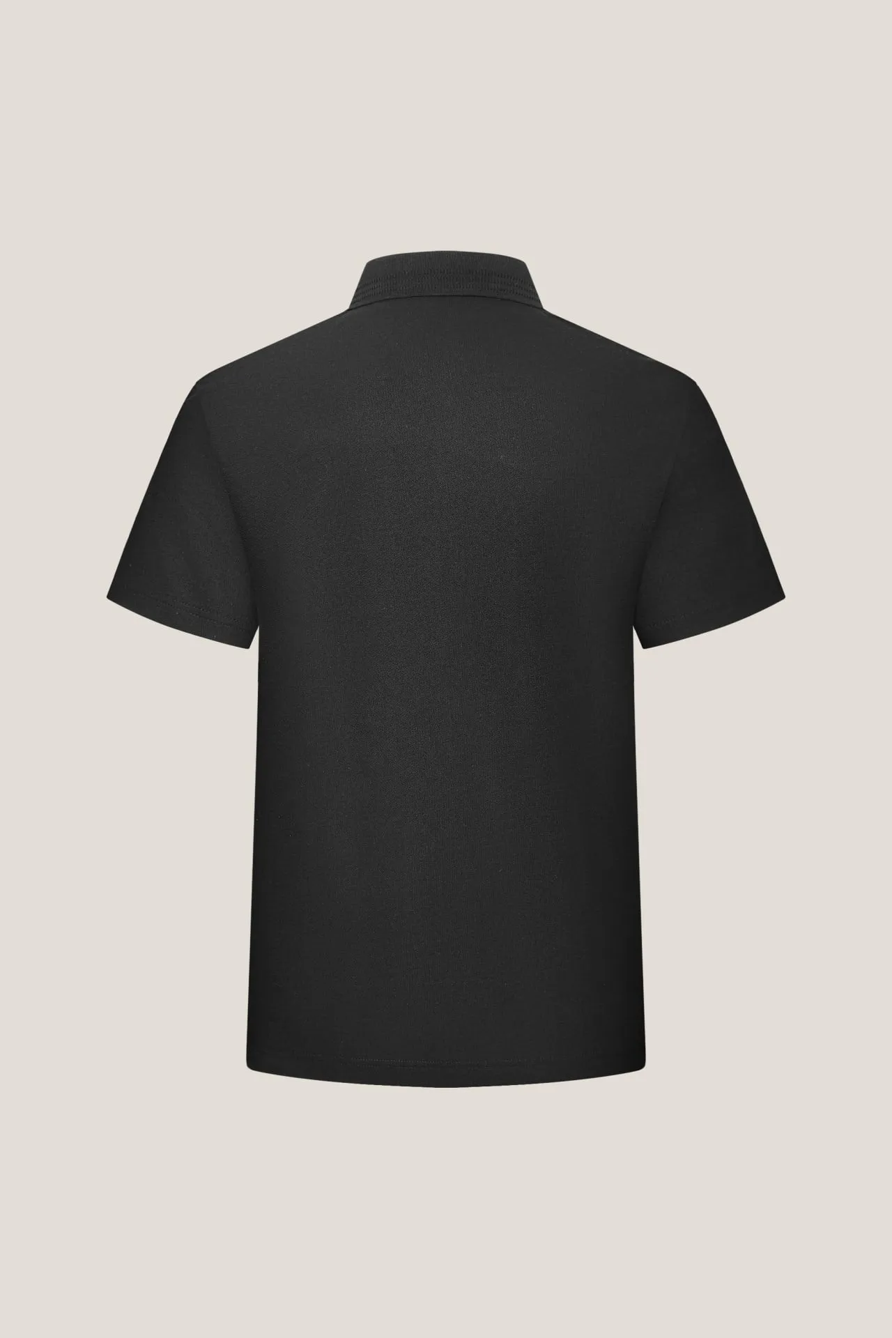 Easy Care Cool Touch Pique Smart Fit Short Sleeve Polo Tee
