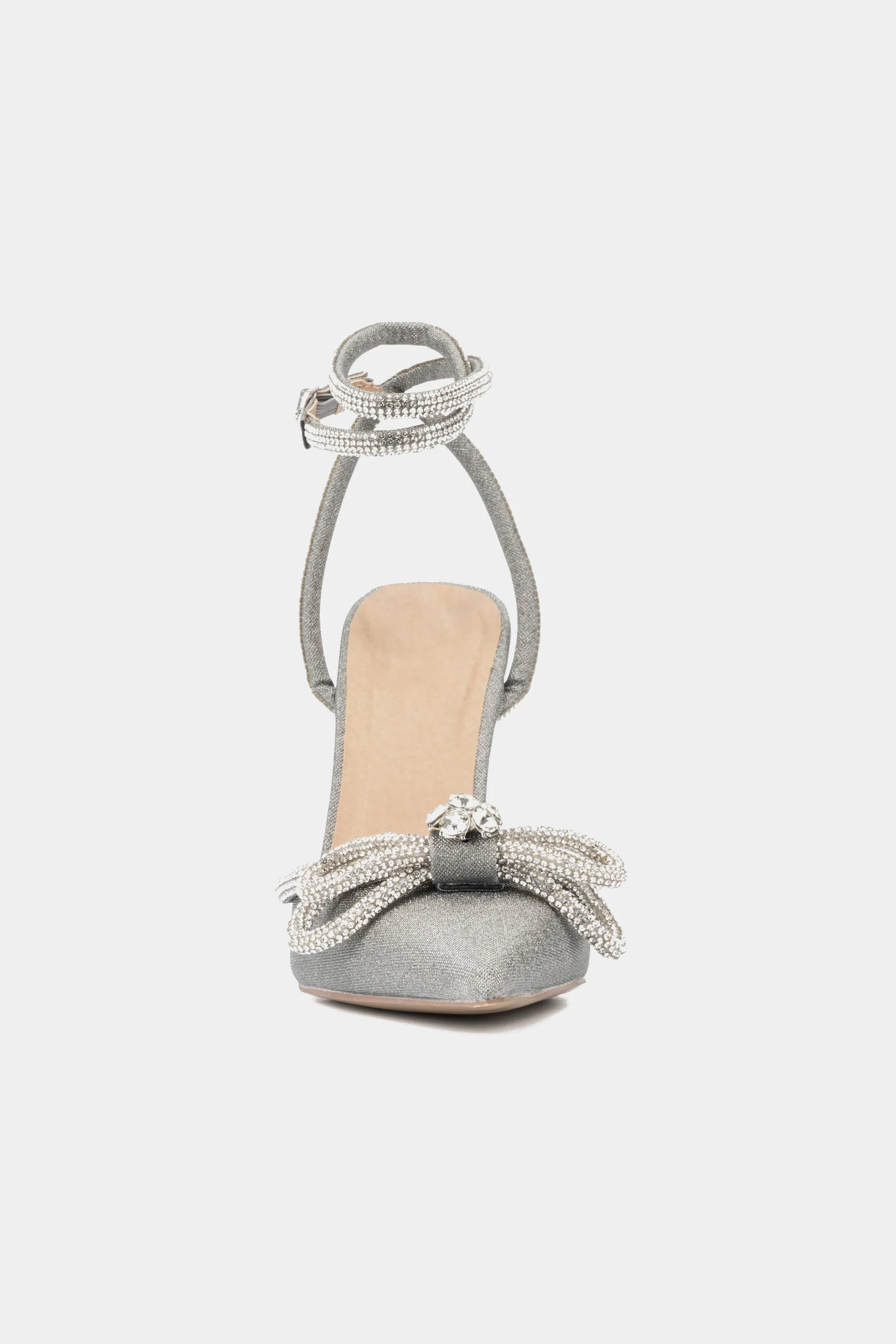 ELOPE HEEL