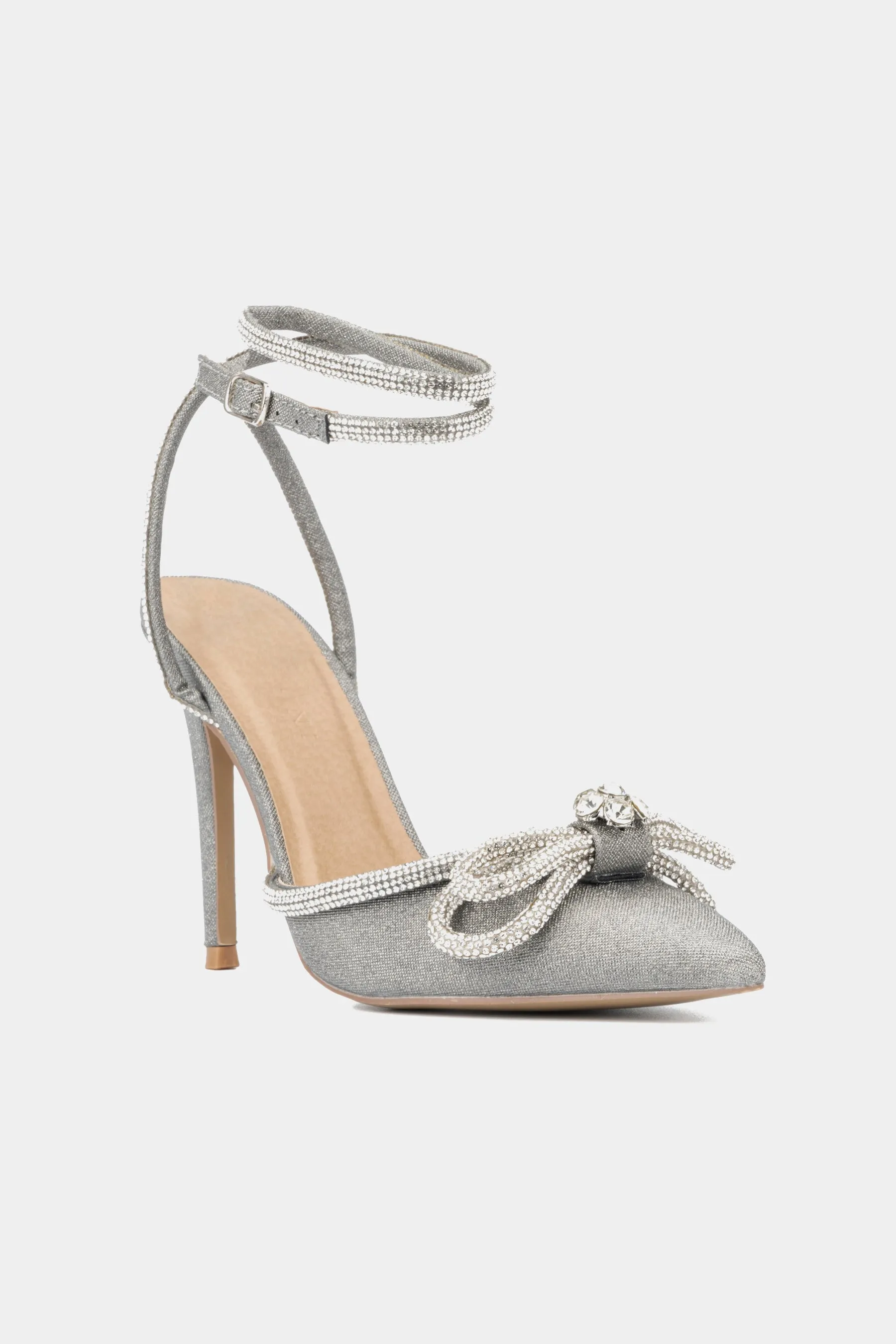 ELOPE HEEL