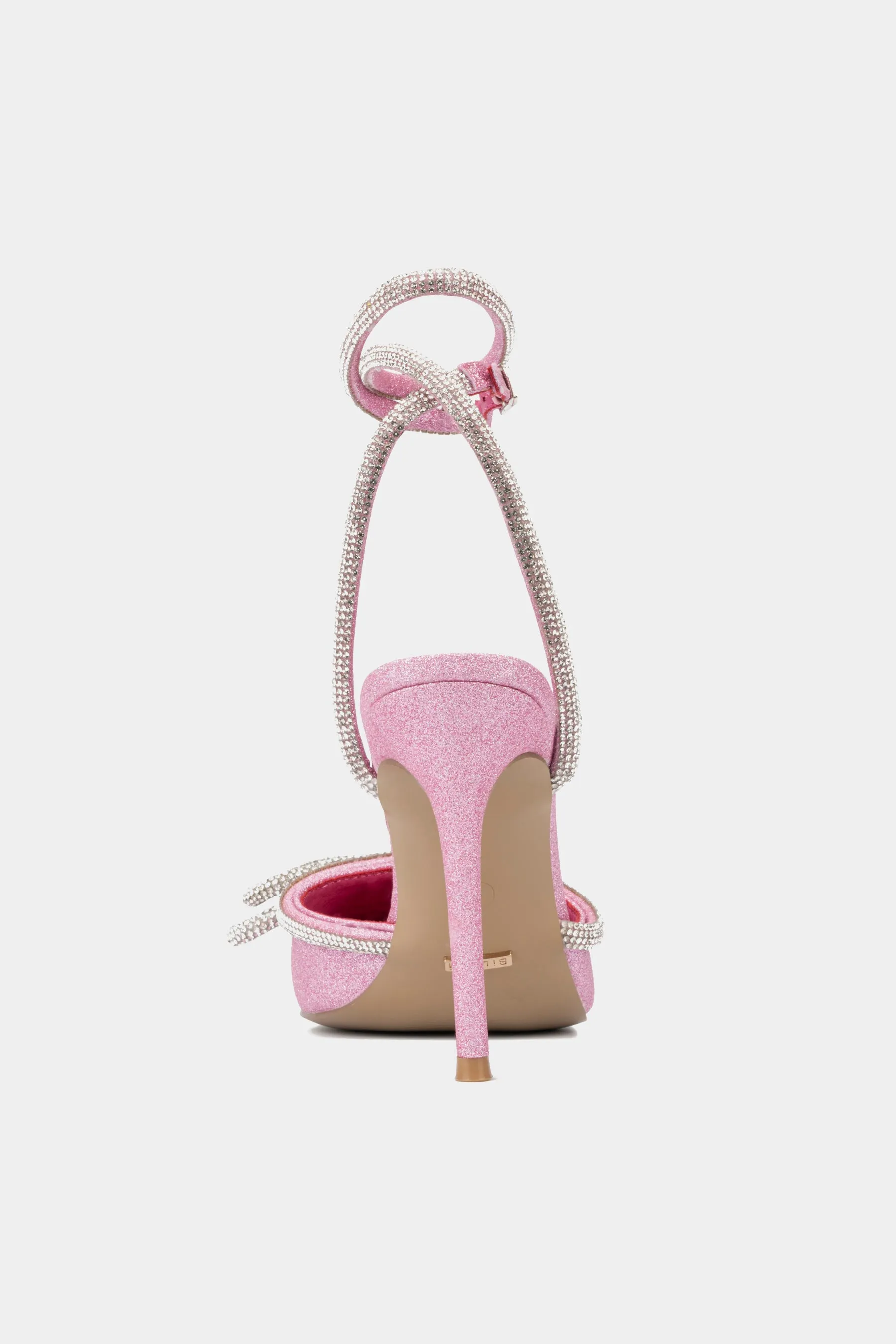 ELOPE HEEL