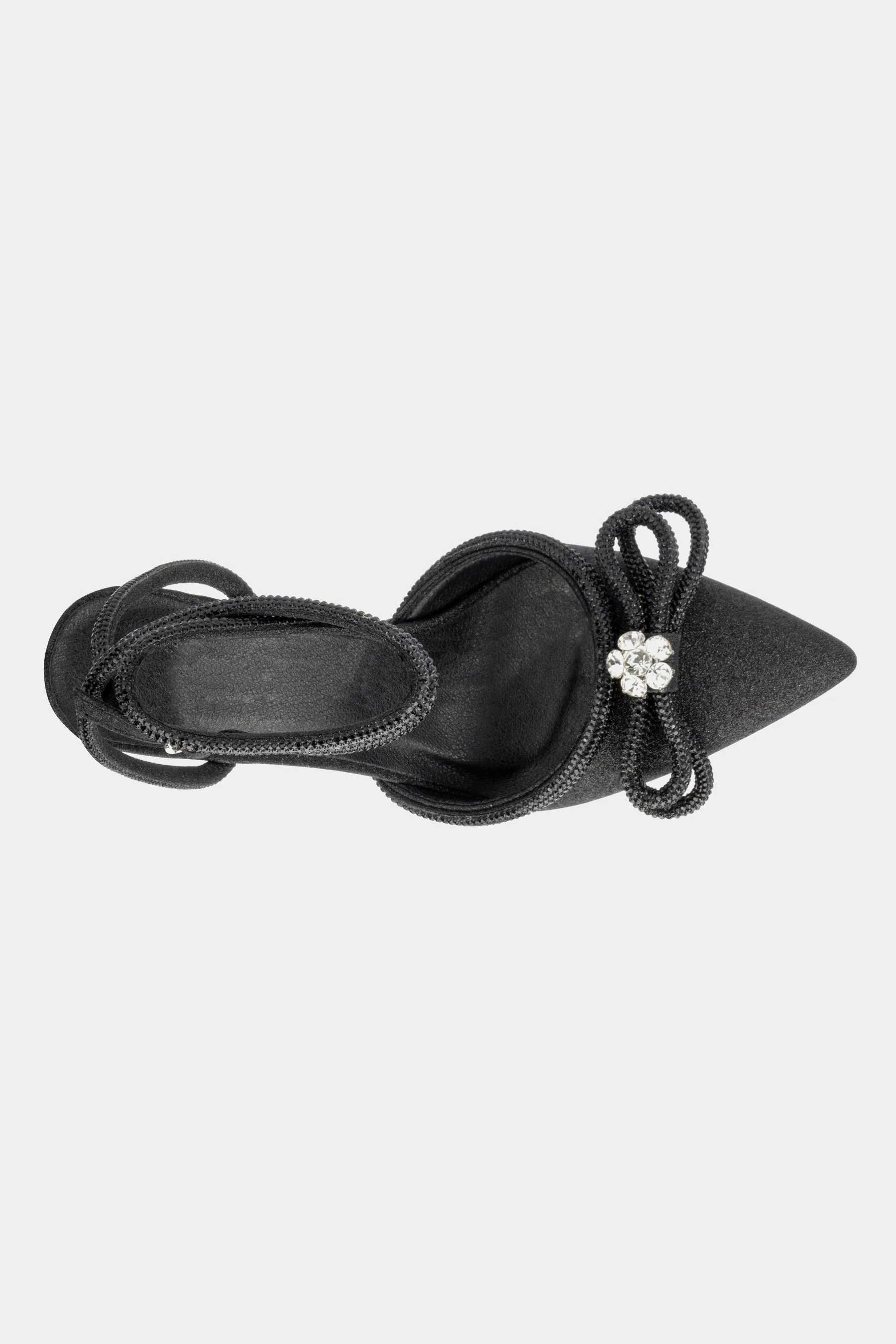 ELOPE HEEL