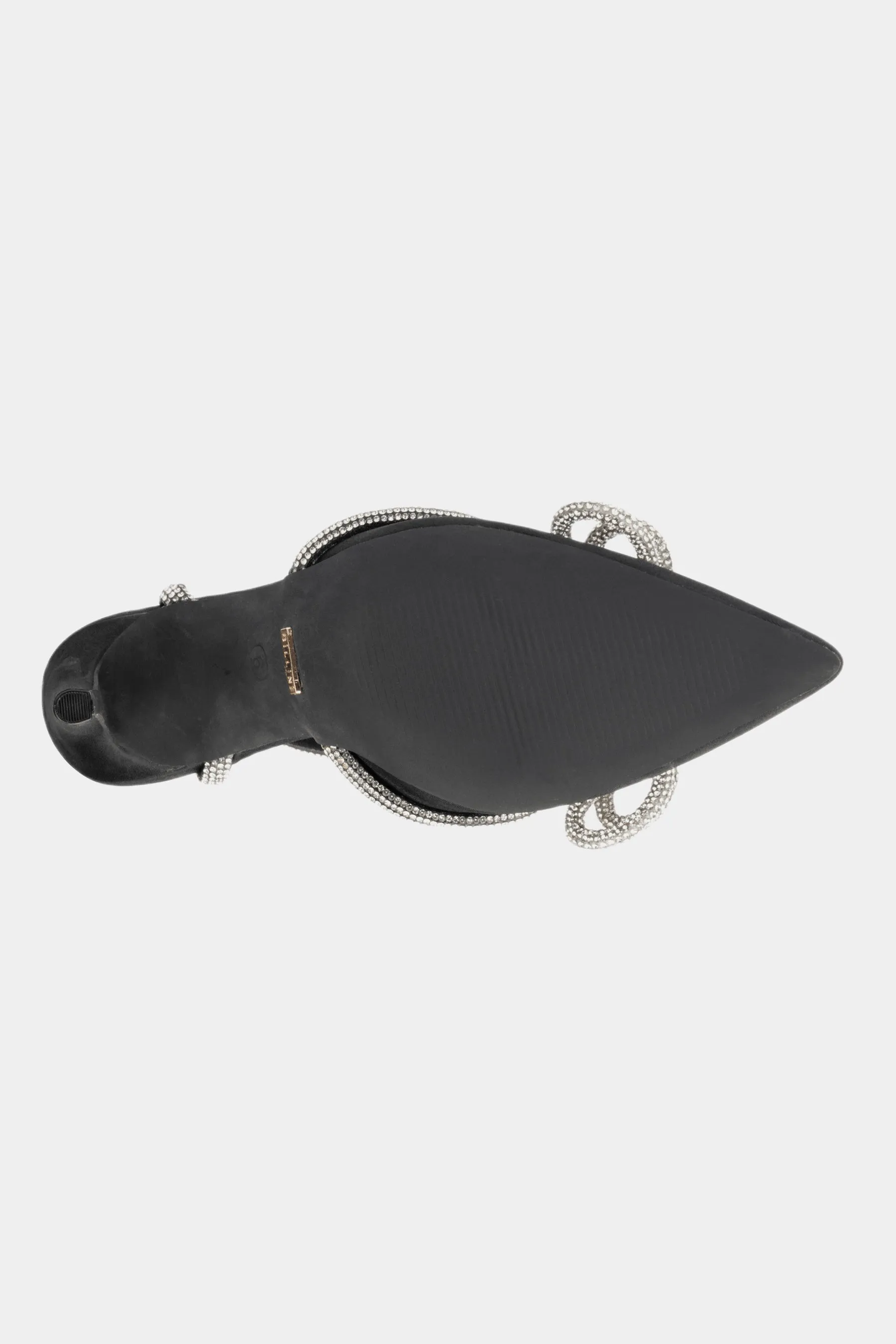 ELOPE HEEL