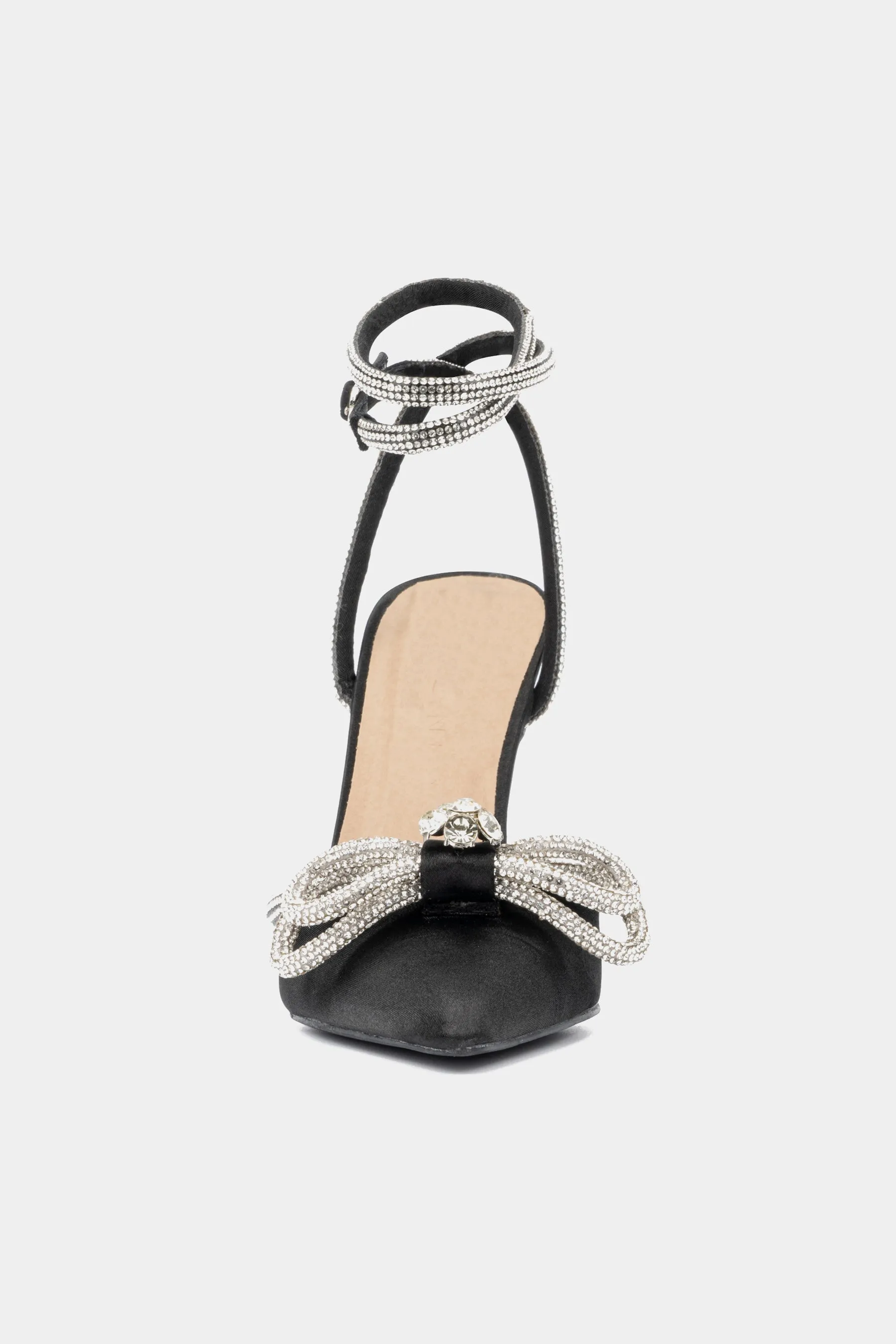 ELOPE HEEL