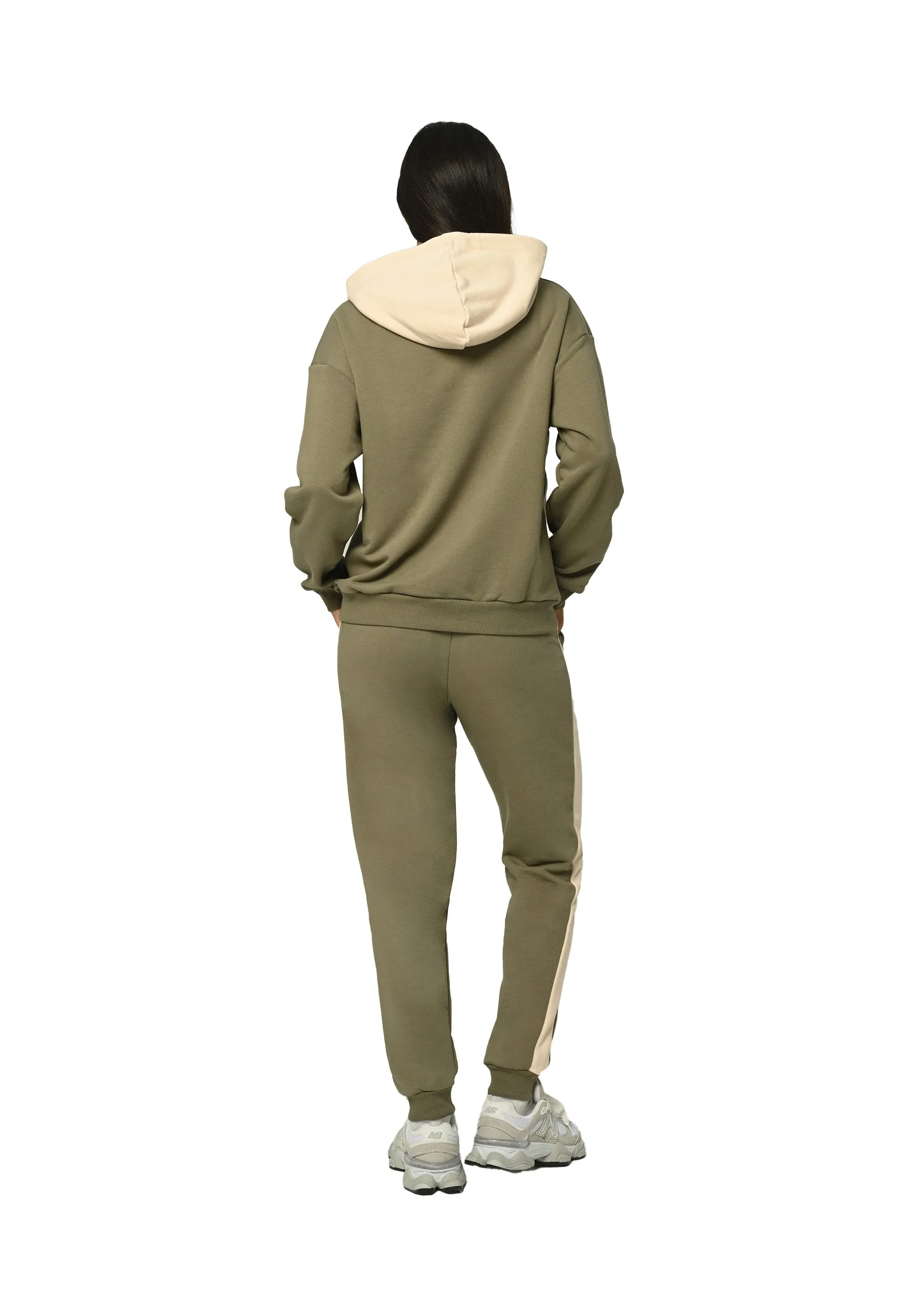 Empowerment Affirmation Tracksuit