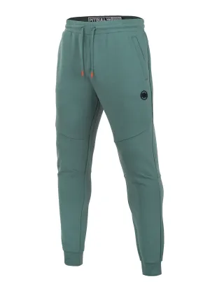 Explorer Jogging Pants - Mint