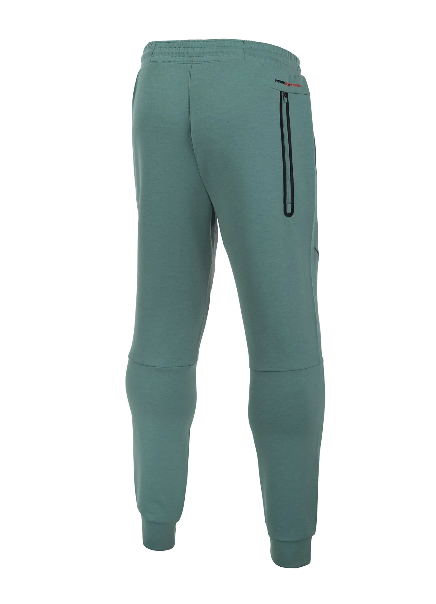 Explorer Jogging Pants - Mint