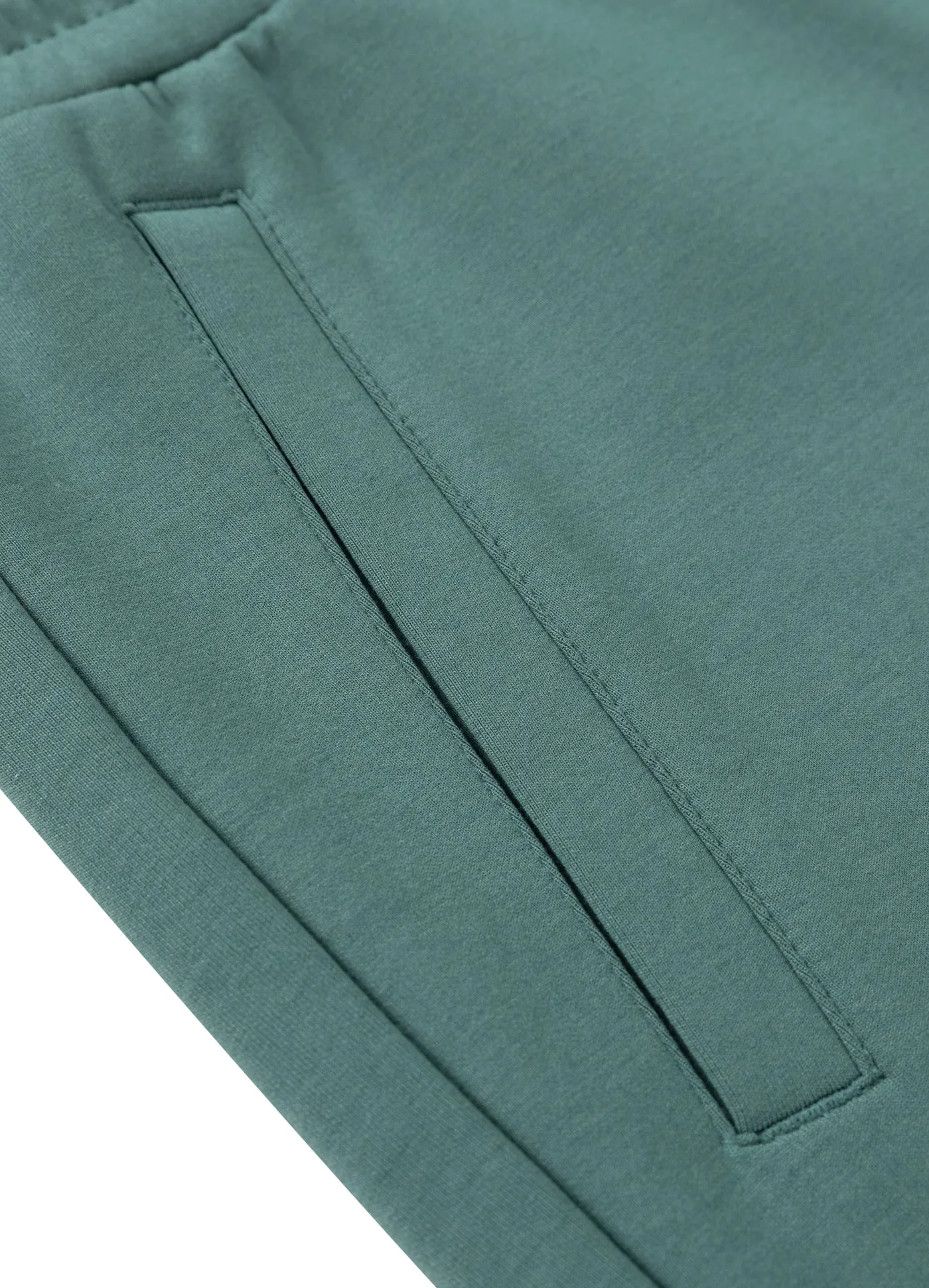 Explorer Jogging Pants - Mint