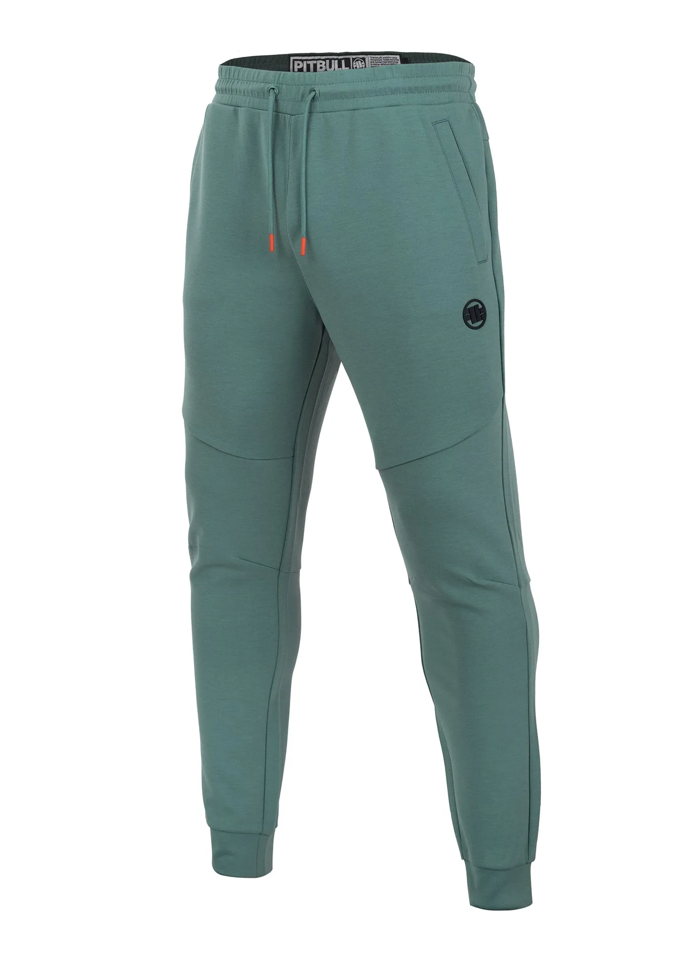Explorer Jogging Pants - Mint