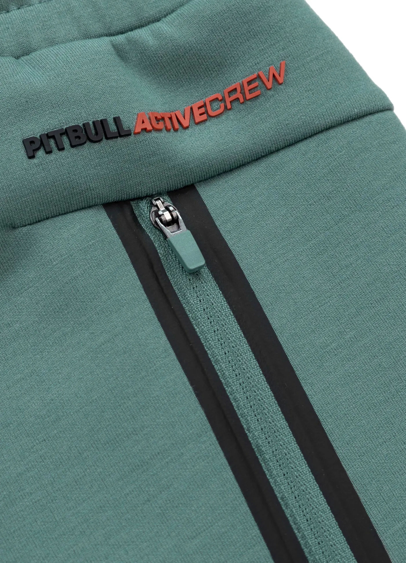 Explorer Jogging Pants - Mint