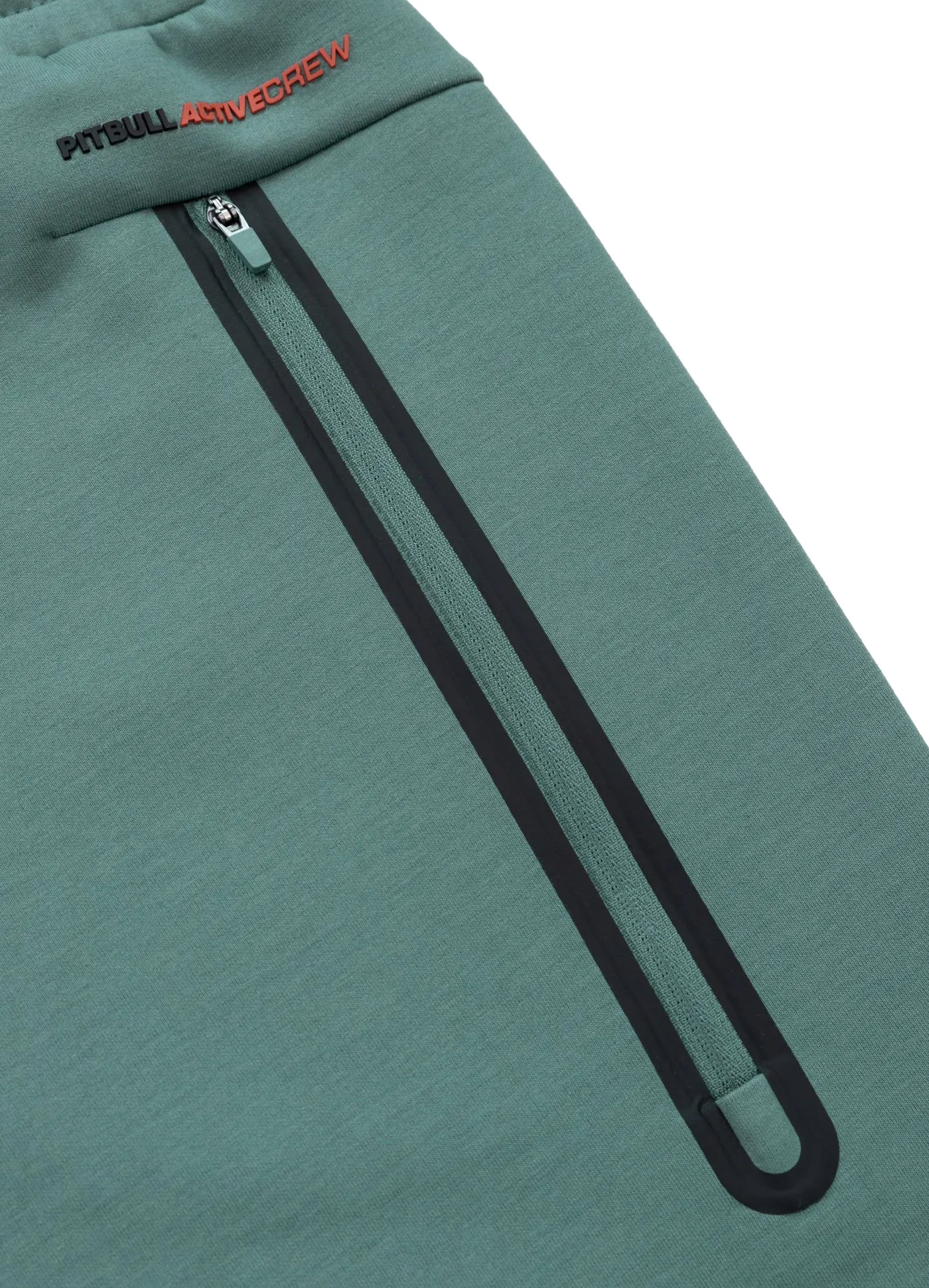 Explorer Jogging Pants - Mint