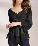 Fashion Long Sleeve Women Blouses