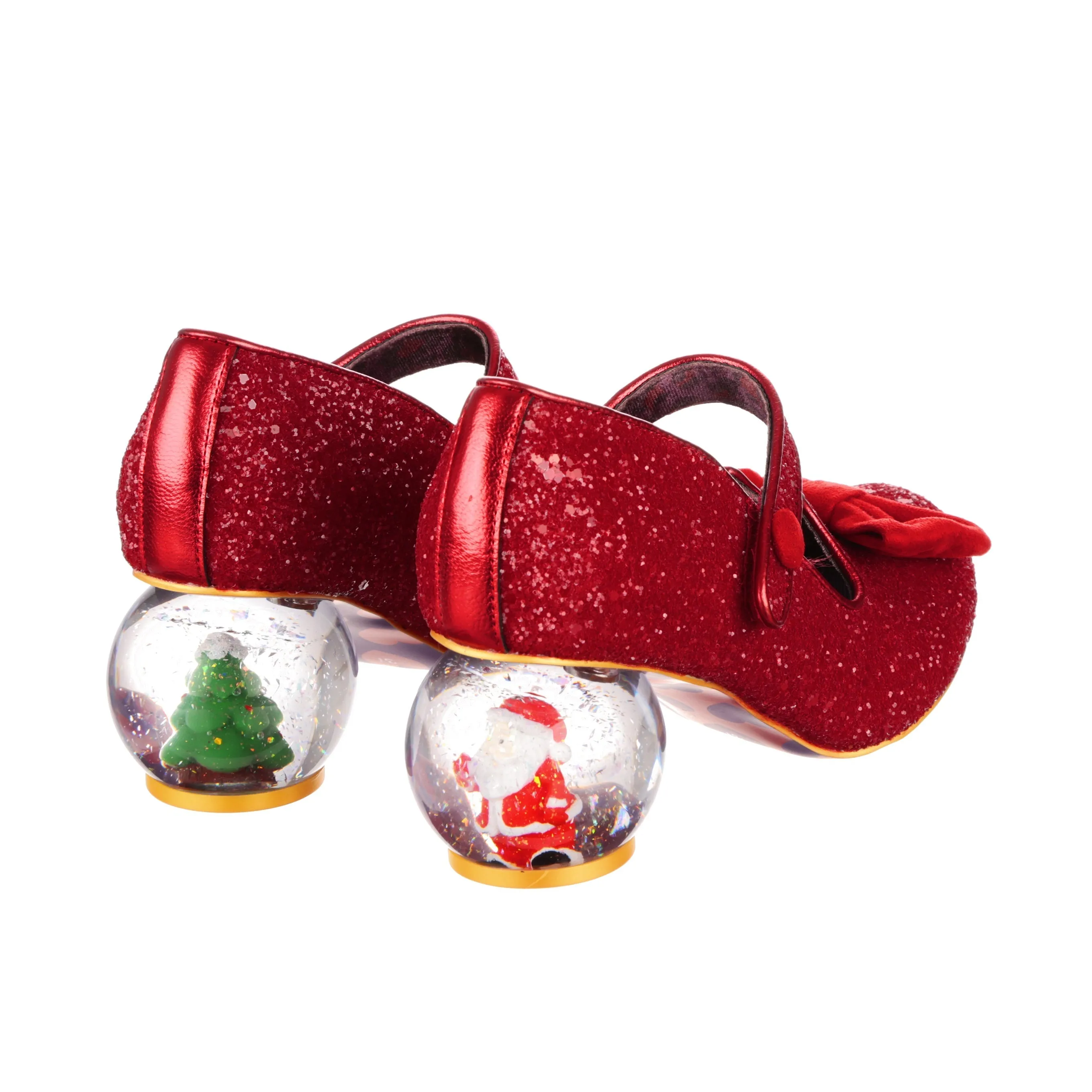 Festive Feeling