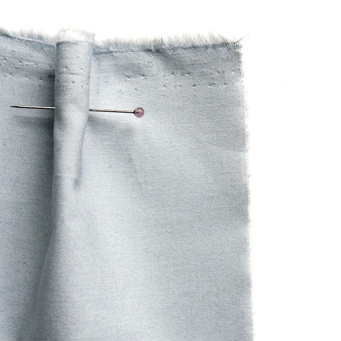 Fine Poplin Sky