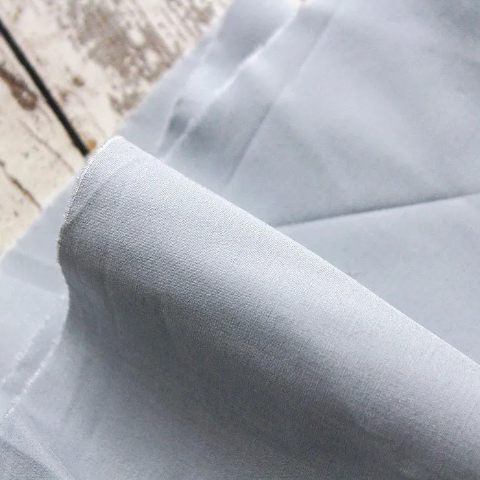 Fine Poplin Sky