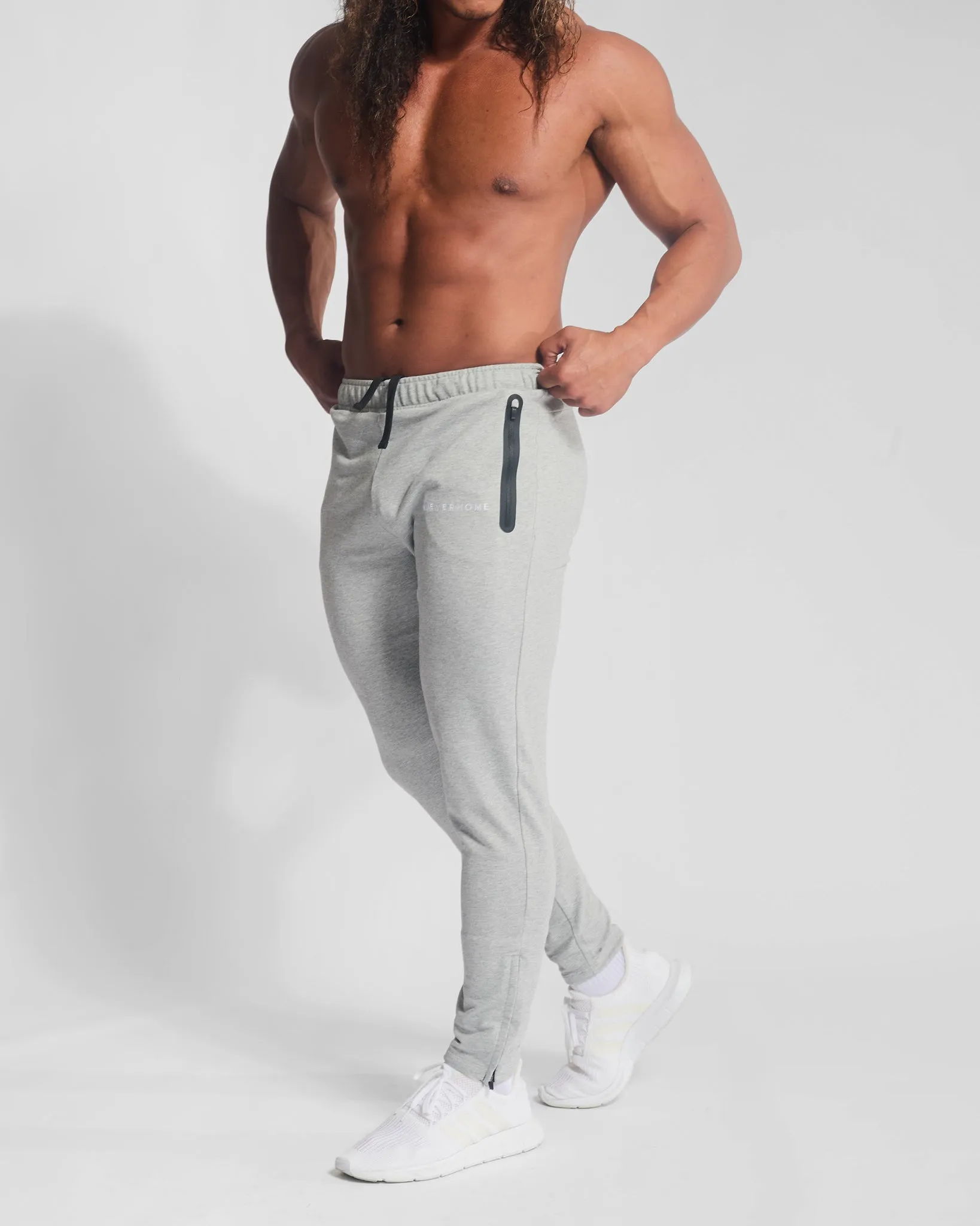 FITTED JOGGERS 2.0