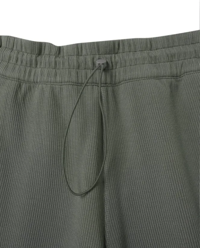 FlexRib Lightweight Wide-Leg Pants