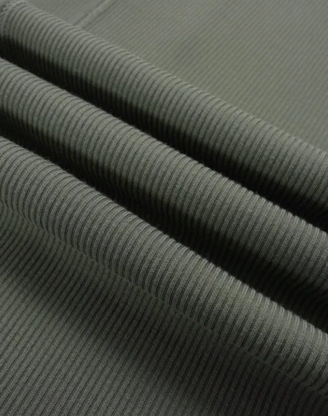 FlexRib Lightweight Wide-Leg Pants