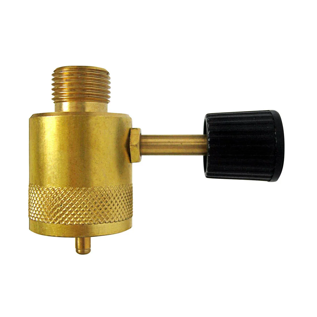 Gasmate Propane Bottle Stabilising Base w/ Adaptor