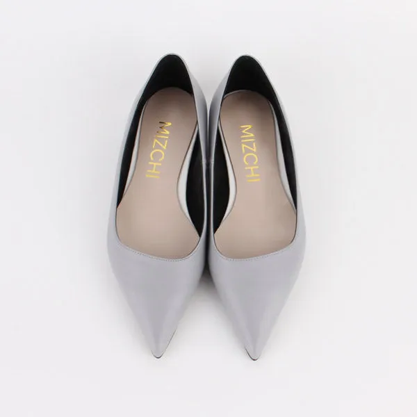 HARPUR- flat
