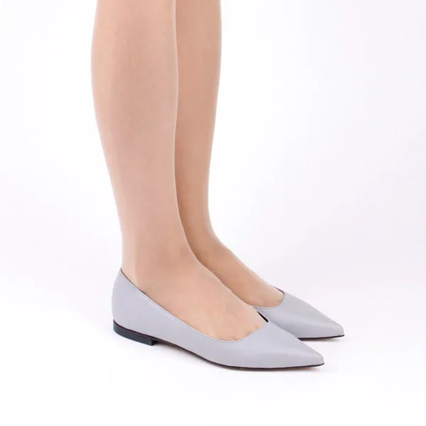 HARPUR- flat