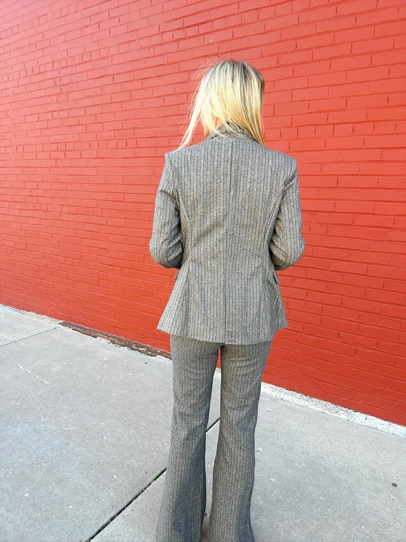 Heartloom Aiden Blazer